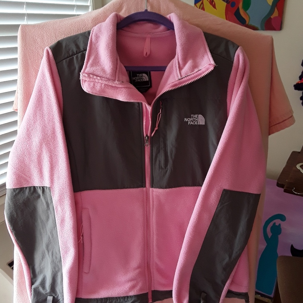 The North Face Jacket